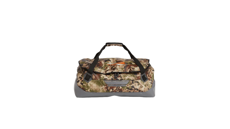 Sac de sport Drifter Duffle 75L Par Sitka