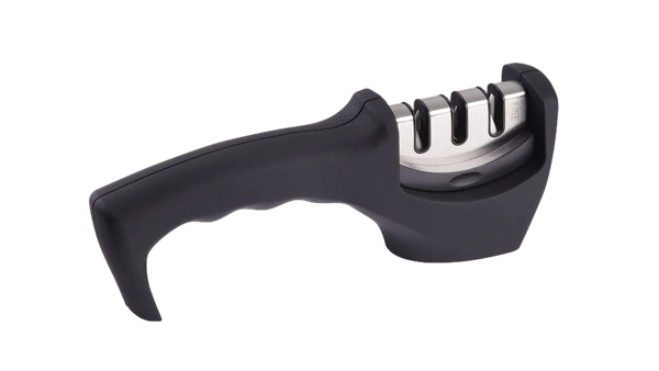 Affûteur de couteaux avec poignée ergonomique Pronature