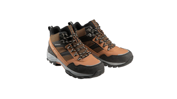 Bottes de randonnée Sierra homme Par COLDFIELD