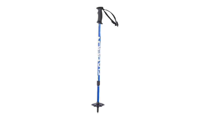 Bâton "Raptor" bleu par Coldfield
