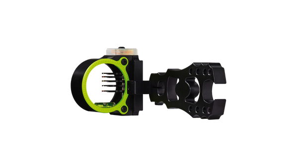 Mire 5 pointeaux droitier Rush par Black Gold