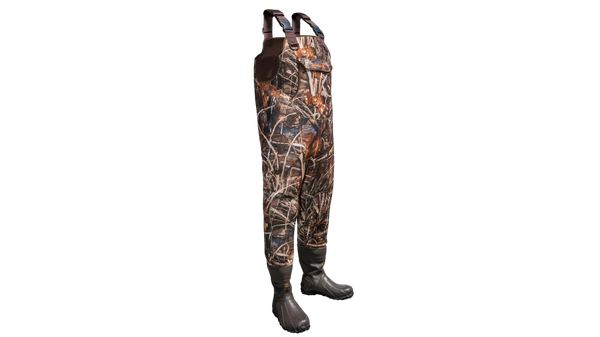 Bottes-pantalons camo homme Par Innova