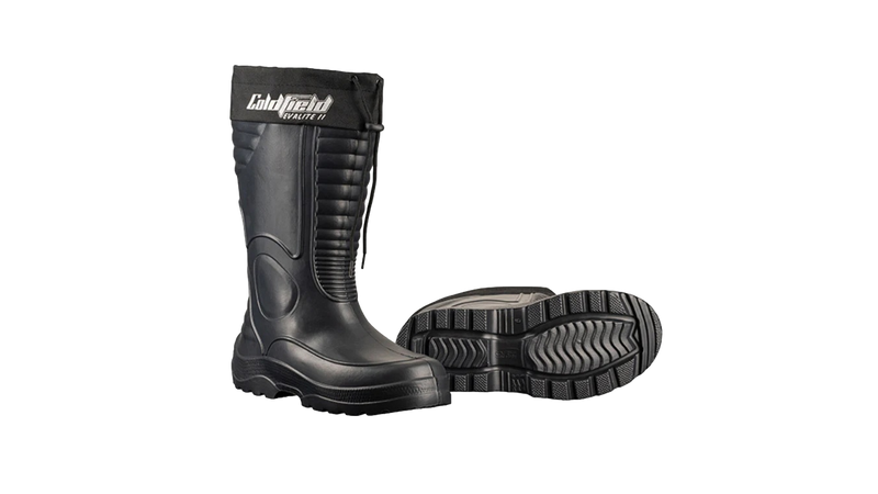 Bottes isolées "Evalite II" pour homme de Coldfield