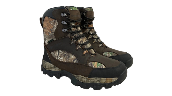 Bottes Steadfast 800 homme Par Remington