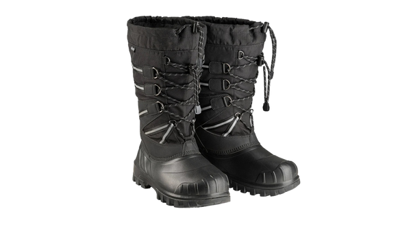 Bottes d'hiver Mont Blanc unisexe par Alper