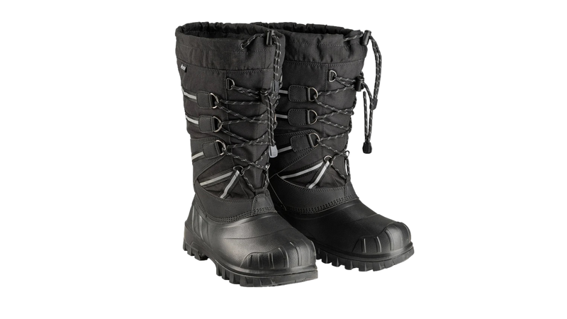 Bottes d'hiver Mont Blanc unisexe par Alper