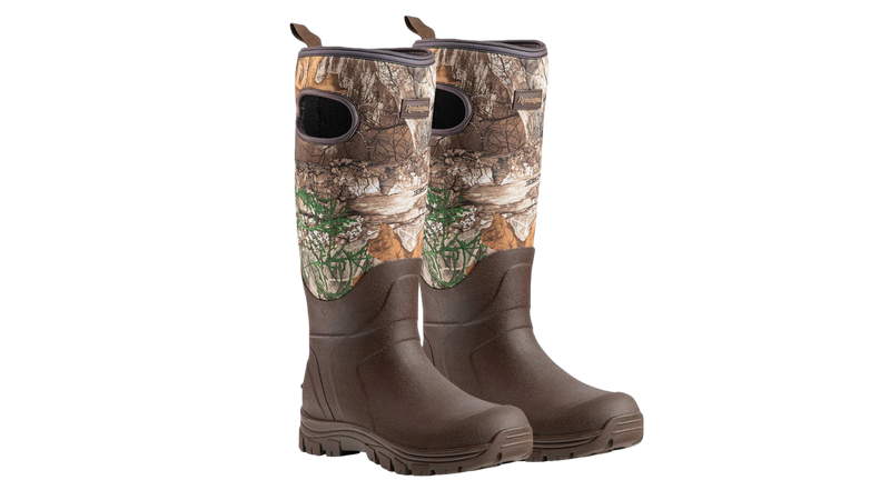 Bottes en caoutchouc Basilisk homme Par Remington