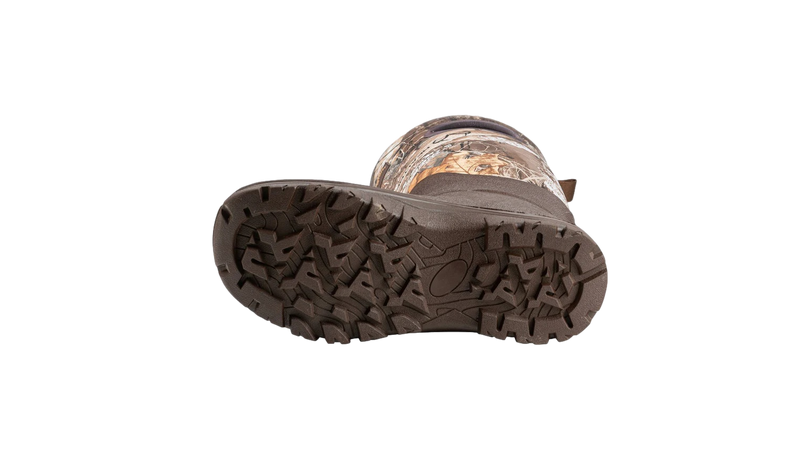 Bottes en caoutchouc Basilisk homme Par Remington