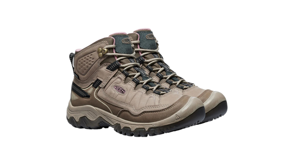 Bottes de randonnées Targhee IV MID WP femme Par Keen