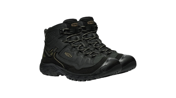 Bottes de randonnées Targhee IV MID WP homme Par Keen