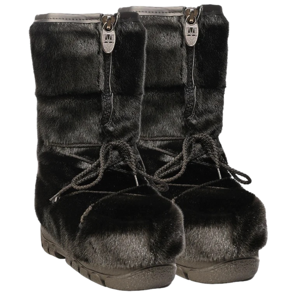 Botte en loup cheap marin bilodeau