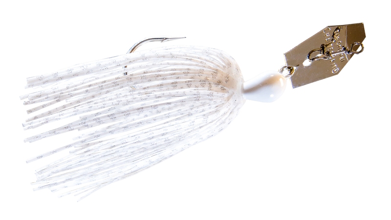 ChatterBait 1/2oz par Zman