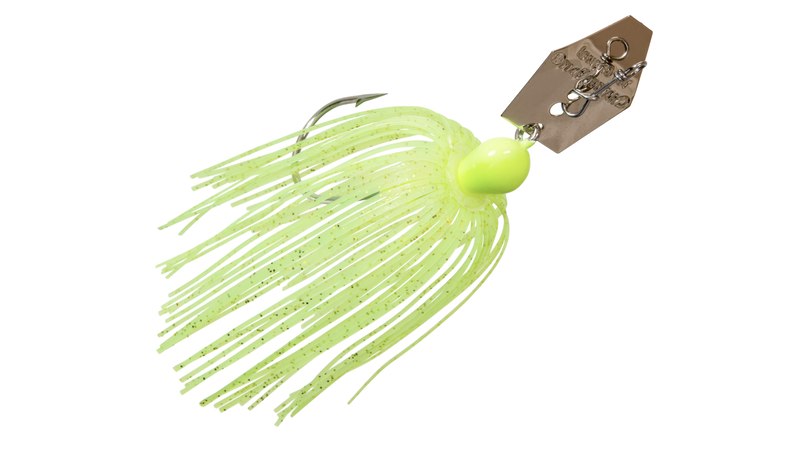 ChatterBait 1/2oz par Zman