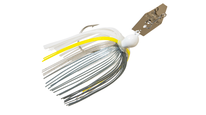 ChatterBait 1/2oz par Zman
