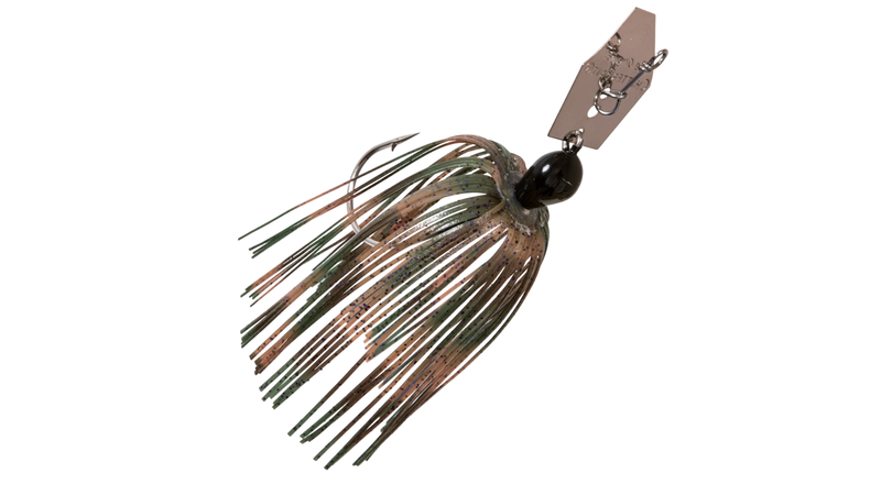 ChatterBait 1/2oz par Zman