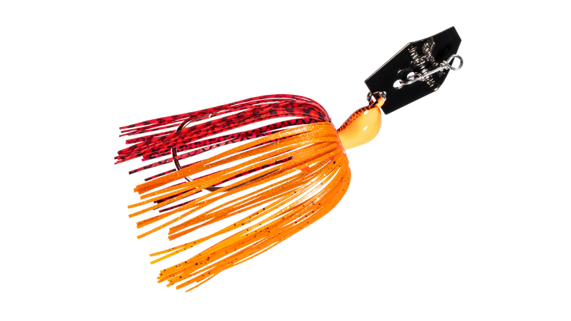 ChatterBait 1/2oz par Zman