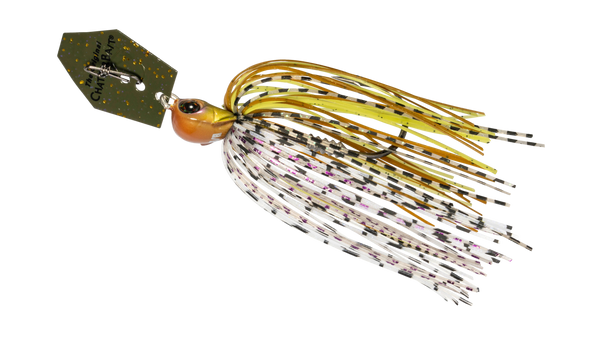 Chatterbait Elite Evo 3/8oz par Zman
