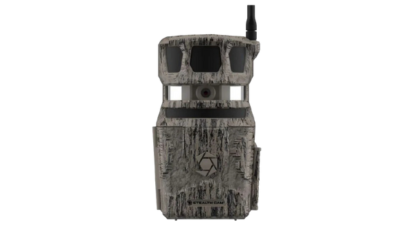 Caméra de chasse cellulaire Revolver Pro 360 Par Stealth Cam