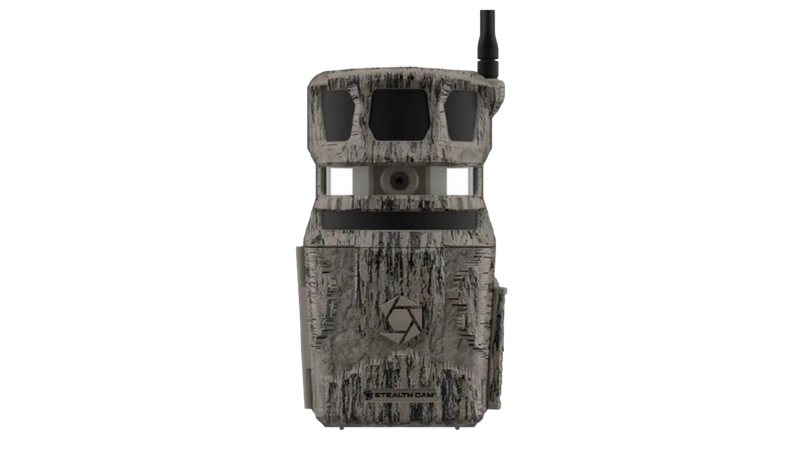 Caméra de chasse cellulaire Revolver Pro 360 Par Stealth Cam