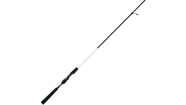 Canne lancer léger "Rely Black" par 13 Fishing