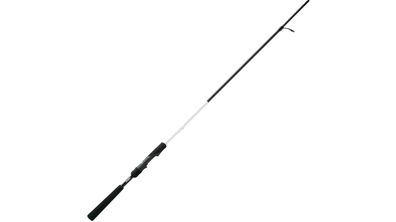 Canne lancer léger "Rely Black" par 13 Fishing