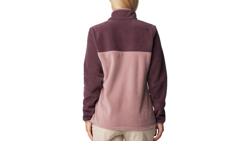 Chandail en polar Benton Springs femme Par Columbia