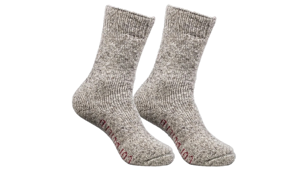 Chaussettes Thermo Pole Unisexe Par Coldfield