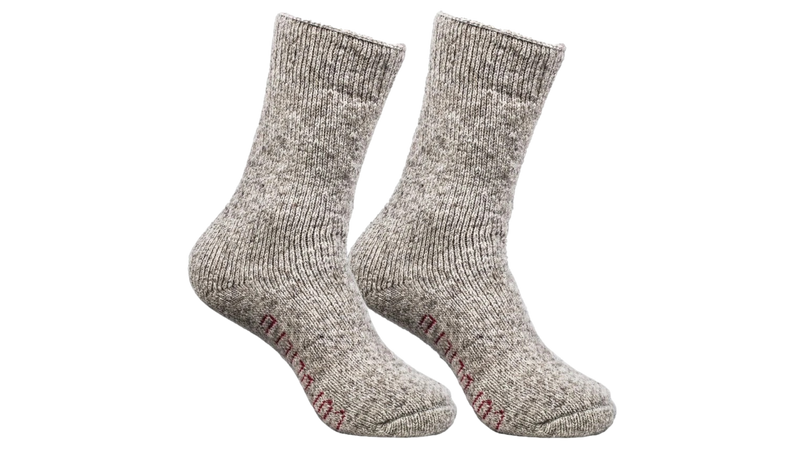 Chaussettes Thermo Pole Unisexe Par Coldfield