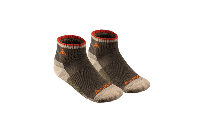 Chaussettes "River" - Homme PAR ALPER