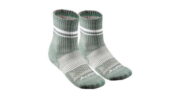 Chaussettes "Trek Crew" - Femme Par Alper