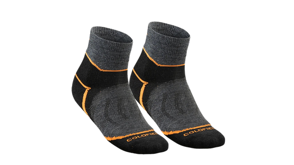 Chaussettes courtes mérinos Homme Large PAR COLDFIELD