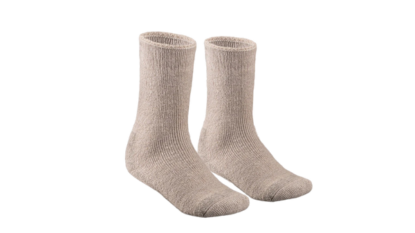 Chaussettes de Mohair Everest unisexe Par Alper