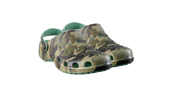 Chaussures camo "Cloud" - Unisexe PAR PRONATURE