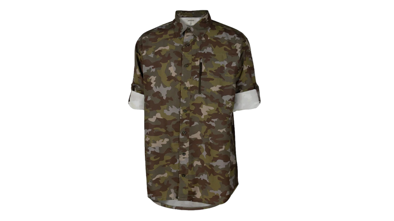 Chemise Jackwood Homme Par Jackfield