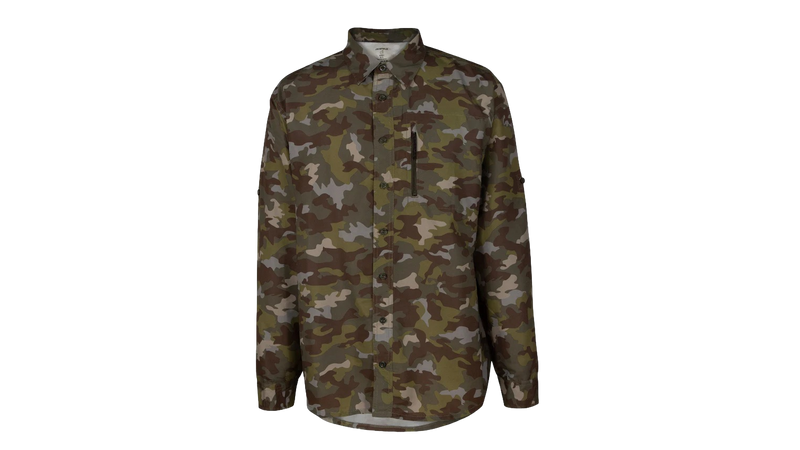 Chemise Jackwood Homme Par Jackfield
