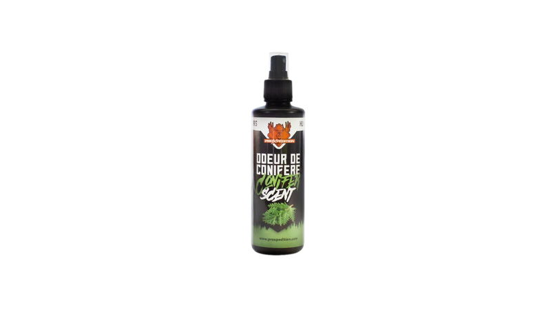 Cache odeur conifère 240 ml Par Proxpédition