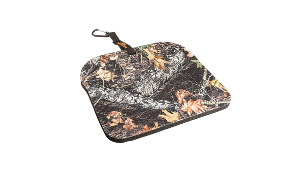 Coussin Camo Realtree 0,75'' Par Pronature