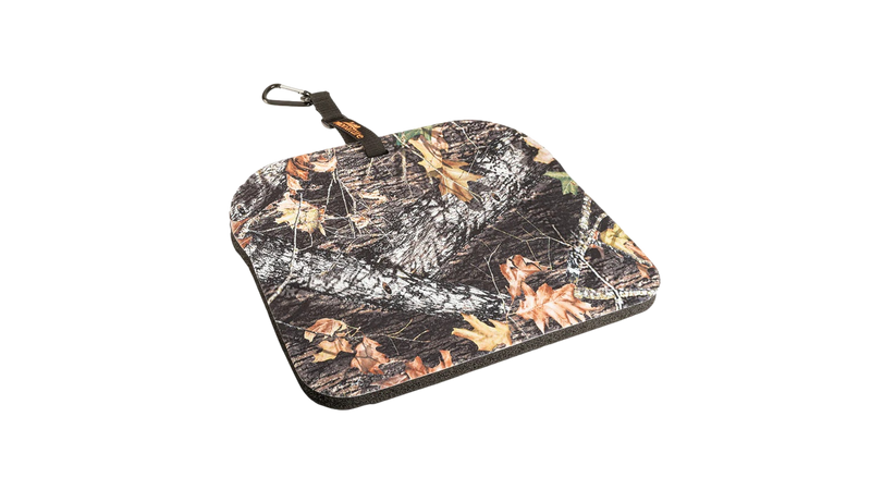 Coussin Camo Realtree 0,75'' Par Pronature