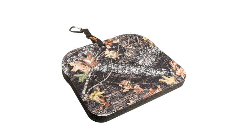 Coussin Camo Realtree 1.5" par Pronature