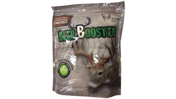 Appâts Deer Booster 1,5kg Par Extreme C.G.