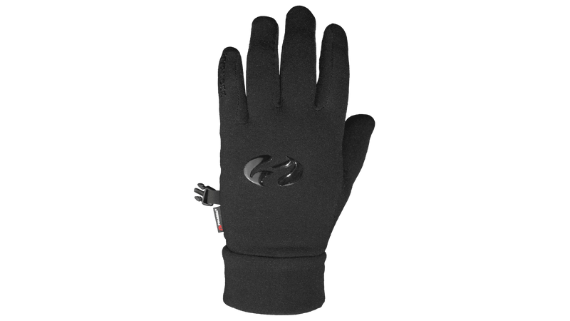 Gants Rafale polartec par Hypnose