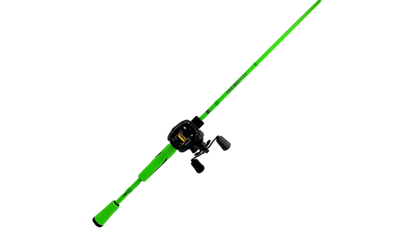 Ensemble lancer lourd "Radioactive X Origin R1 PAR 13 FISHING