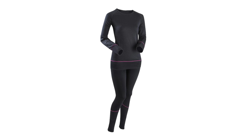 Ensemble de sous-vêtements Performance II 3.0 femme par Coldfield