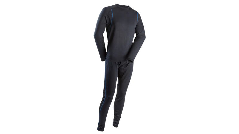 Ensemble couche de base Performance 2.0 homme Par Coldfield