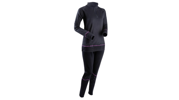 Ensemble de sous-vêtements Performance 4.0 femme par Coldfield