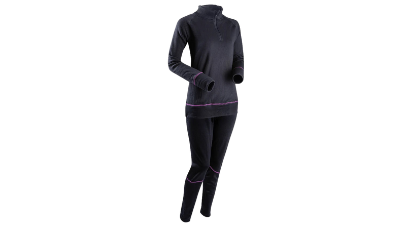 Ensemble de sous-vêtements Performance 4.0 femme par Coldfield