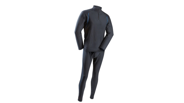 Ensemble de sous-vêtements Performance 4.0 homme par Coldfield