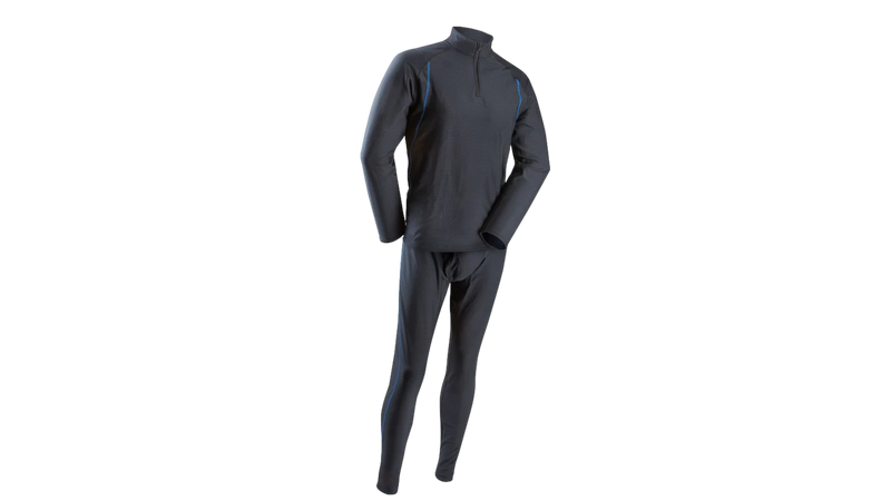 Ensemble de sous-vêtements Performance 4.0 homme par Coldfield