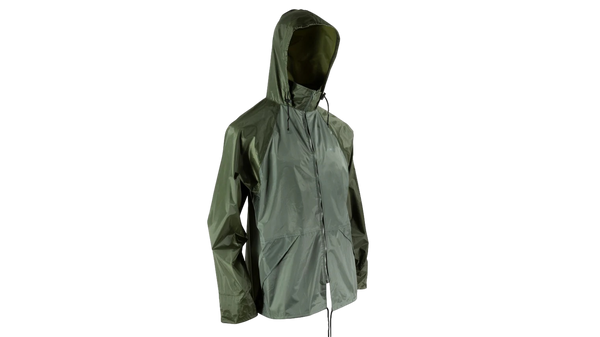 Ensemble imperméable de polyester 2 tons - Homme PAR JACKFIELD