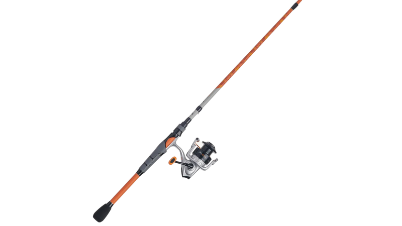 Ensemble canne et moulinet Max STX Par Abu Garcia